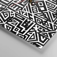 Esfera con numeración