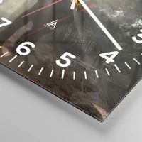 Esfera con numeración