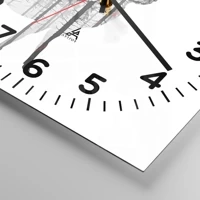 Esfera con numeración