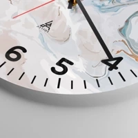 Esfera con numeración