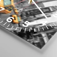 Esfera con numeración