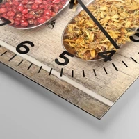 Esfera con numeración