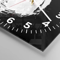 Esfera con numeración