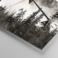 Esfera con numeración