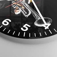 Esfera con numeración