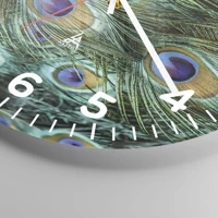 Esfera con numeración