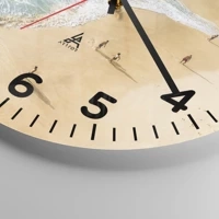 Esfera con numeración