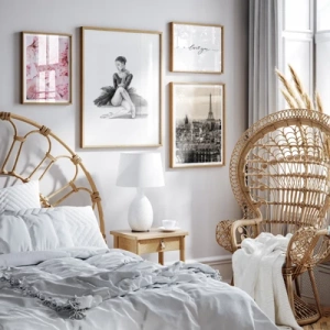 Beauty zone - Inspiración para el dormitorio