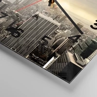 Esfera con numeración