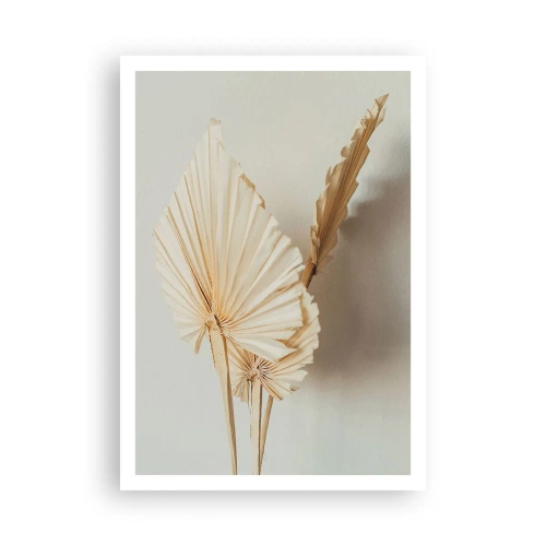 Póster - Armonía y consuelo - 70x100 cm