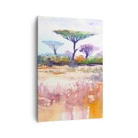 70x100 cm | Vertical