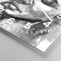 Esfera con numeración