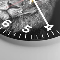 Esfera con numeración