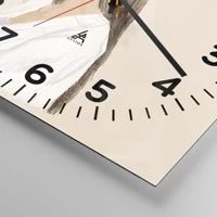 Esfera con numeración