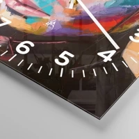 Esfera con numeración