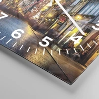 Esfera con numeración