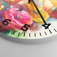 Esfera con numeración