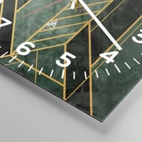 Esfera con numeración