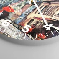 Esfera con numeración