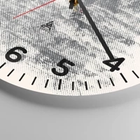 Esfera con numeración