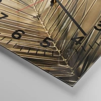 Esfera con numeración