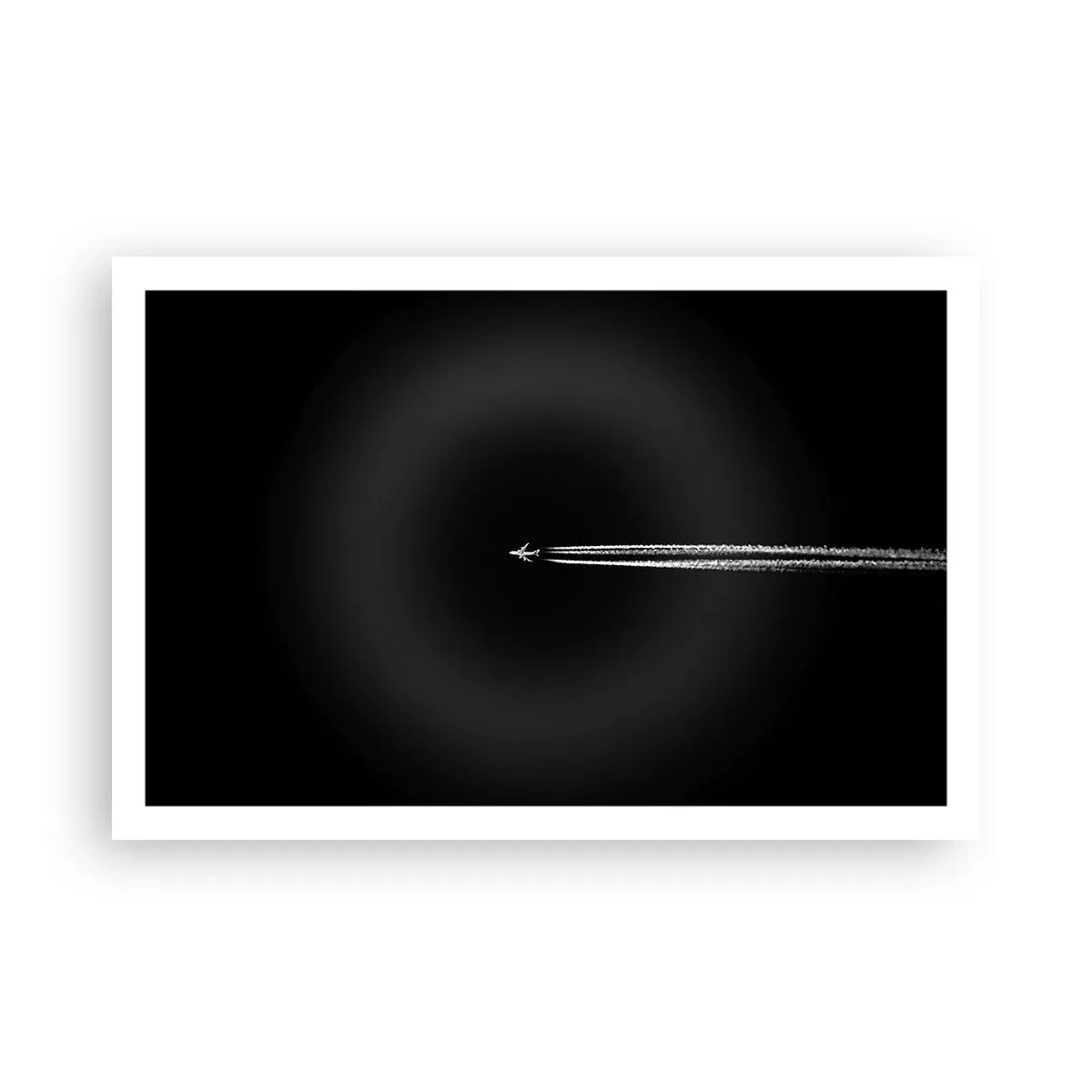 Póster - En otra dimensión - 91x61 cm