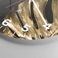 Esfera con numeración