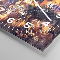 Esfera con numeración