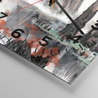 Esfera con numeración