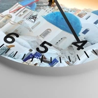 Esfera con numeración