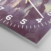 Esfera con numeración