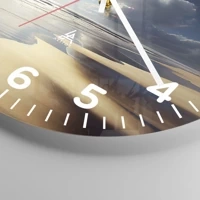 Esfera con numeración