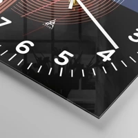 Esfera con numeración