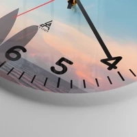 Esfera con numeración