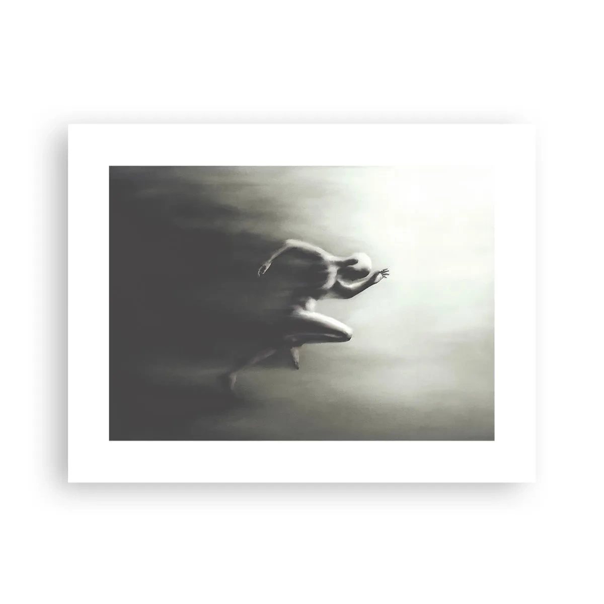 Póster - Imparable - 40x30 cm