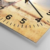 Esfera con numeración