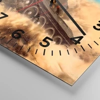 Esfera con numeración