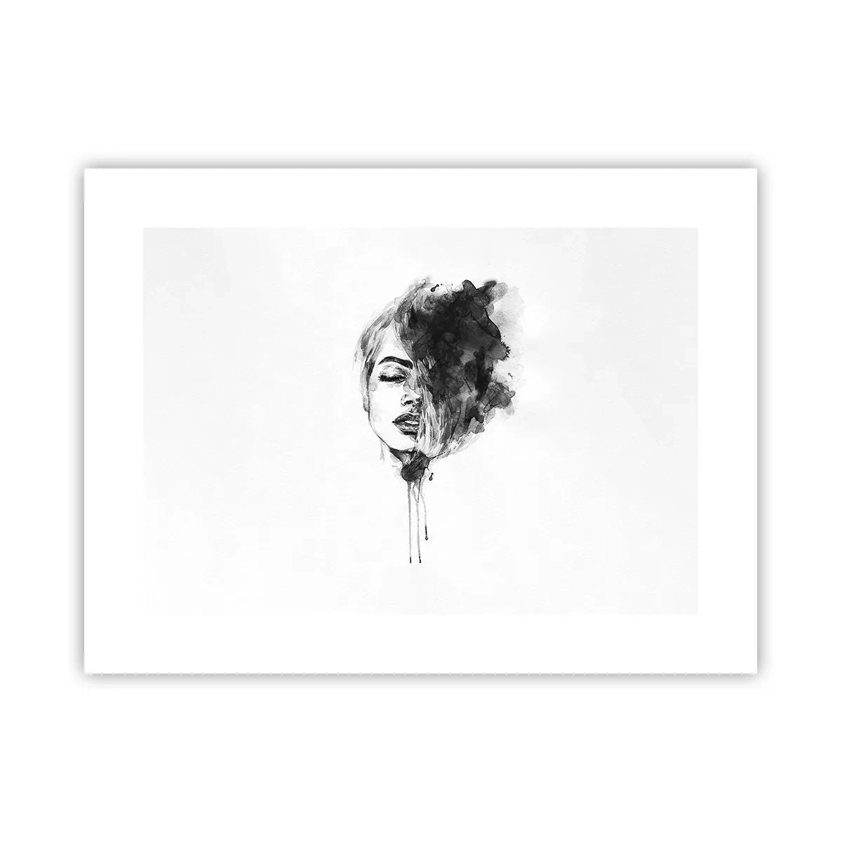 Póster - Sueños en femenino - 40x30 cm