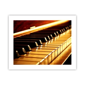 Póster - Posibilidades ilimitadas - 50x40 cm