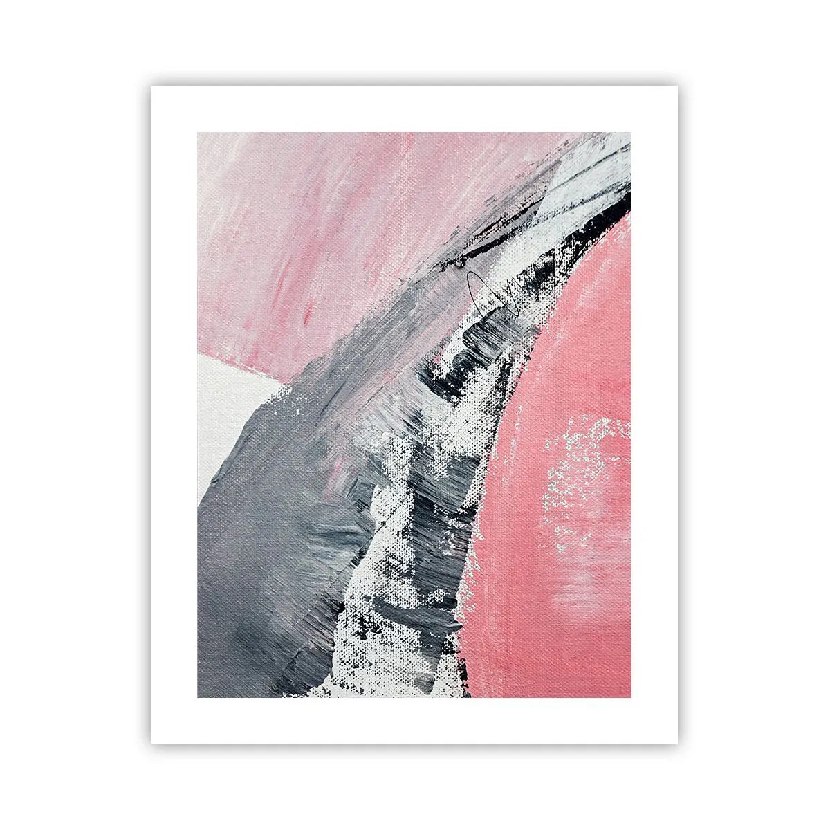 Póster - Composición a juego - 40x50 cm