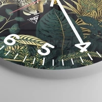 Esfera con numeración