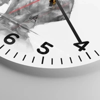 Esfera con numeración