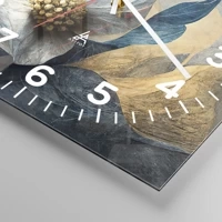 Esfera con numeración