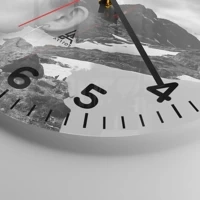 Esfera con numeración