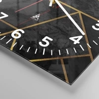 Esfera con numeración