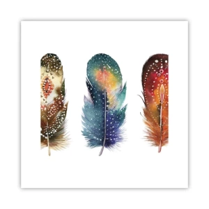 Póster - Rituales, ceremonias, secretos - 30x30 cm