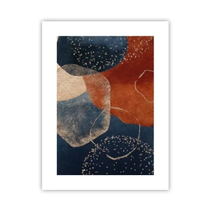 Póster - La ligereza del ser - 30x40 cm