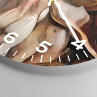 Esfera con numeración