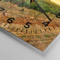 Esfera con numeración