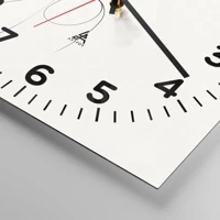 Esfera con numeración